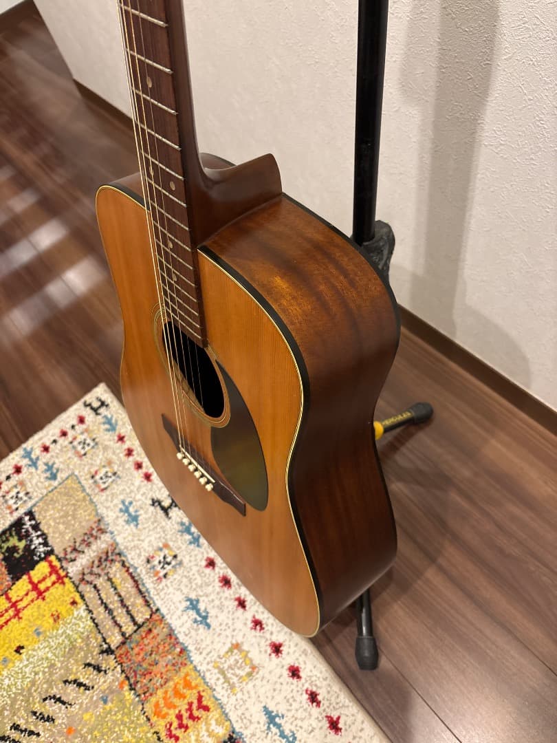 Maruha FB130 日本製　1970年製