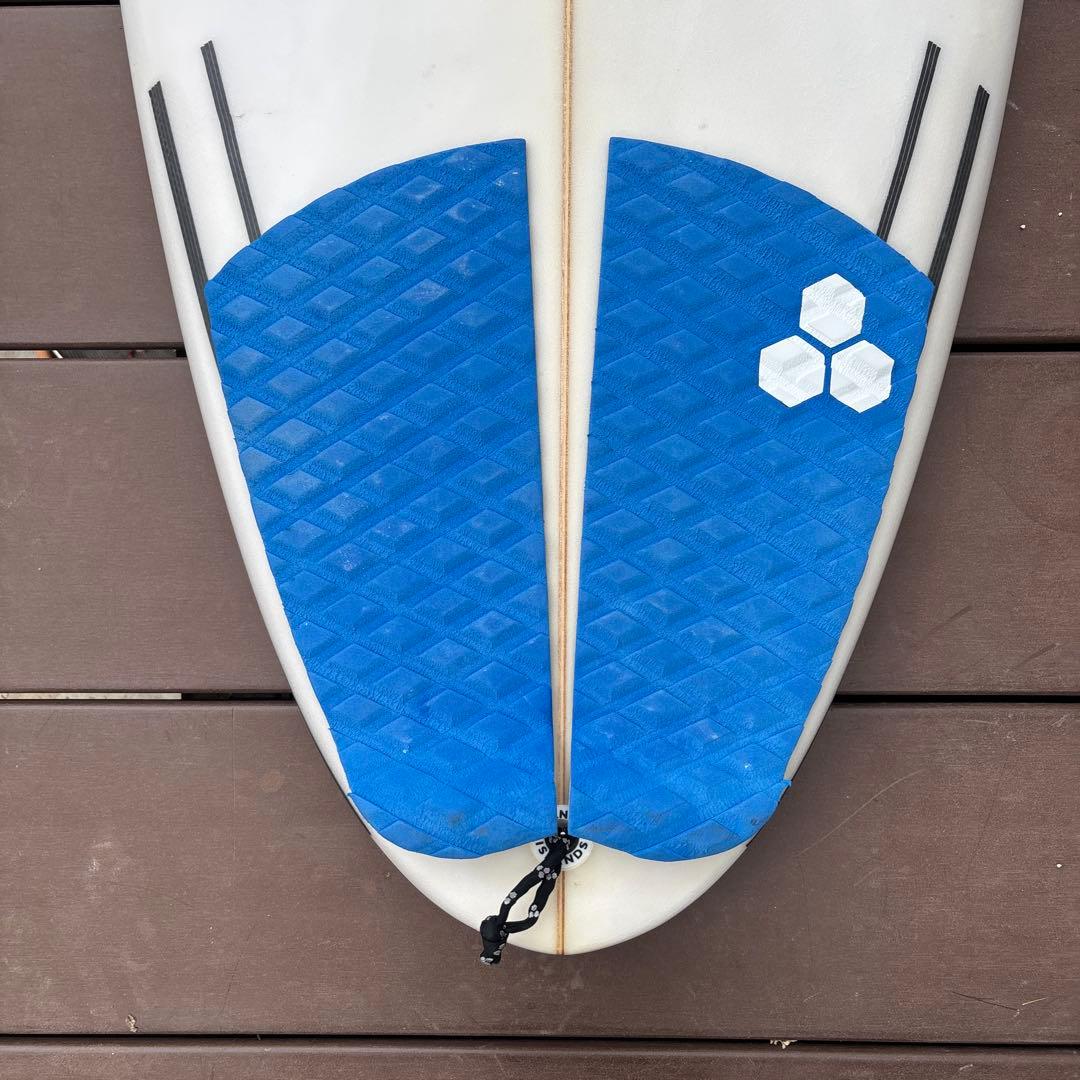 アルメリック　ペレグリン　6.2