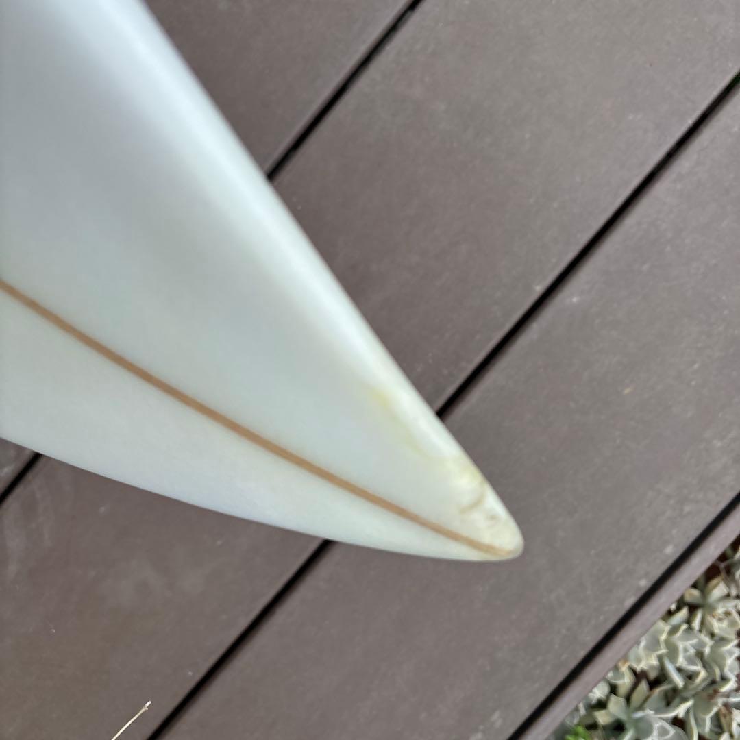 アルメリック　ペレグリン　6.2