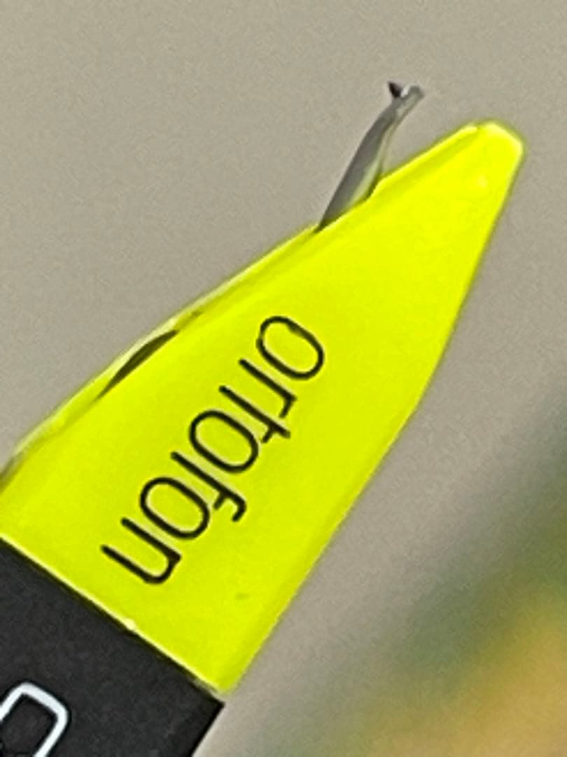 Ortofon オルトフォンConcorde Night Club E