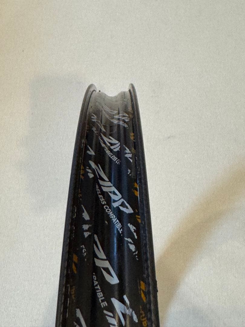 y*3様 ZIPP 303 Firecrest tubeless disc