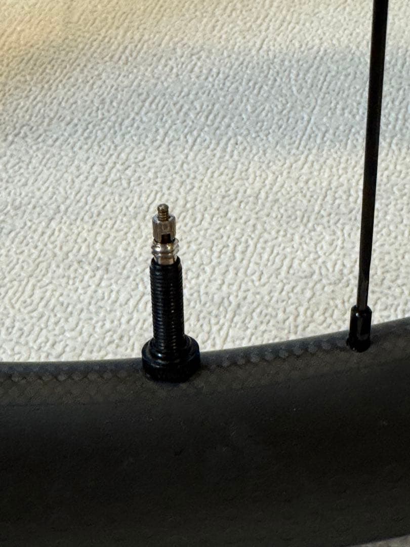 y*3様 ZIPP 303 Firecrest tubeless disc