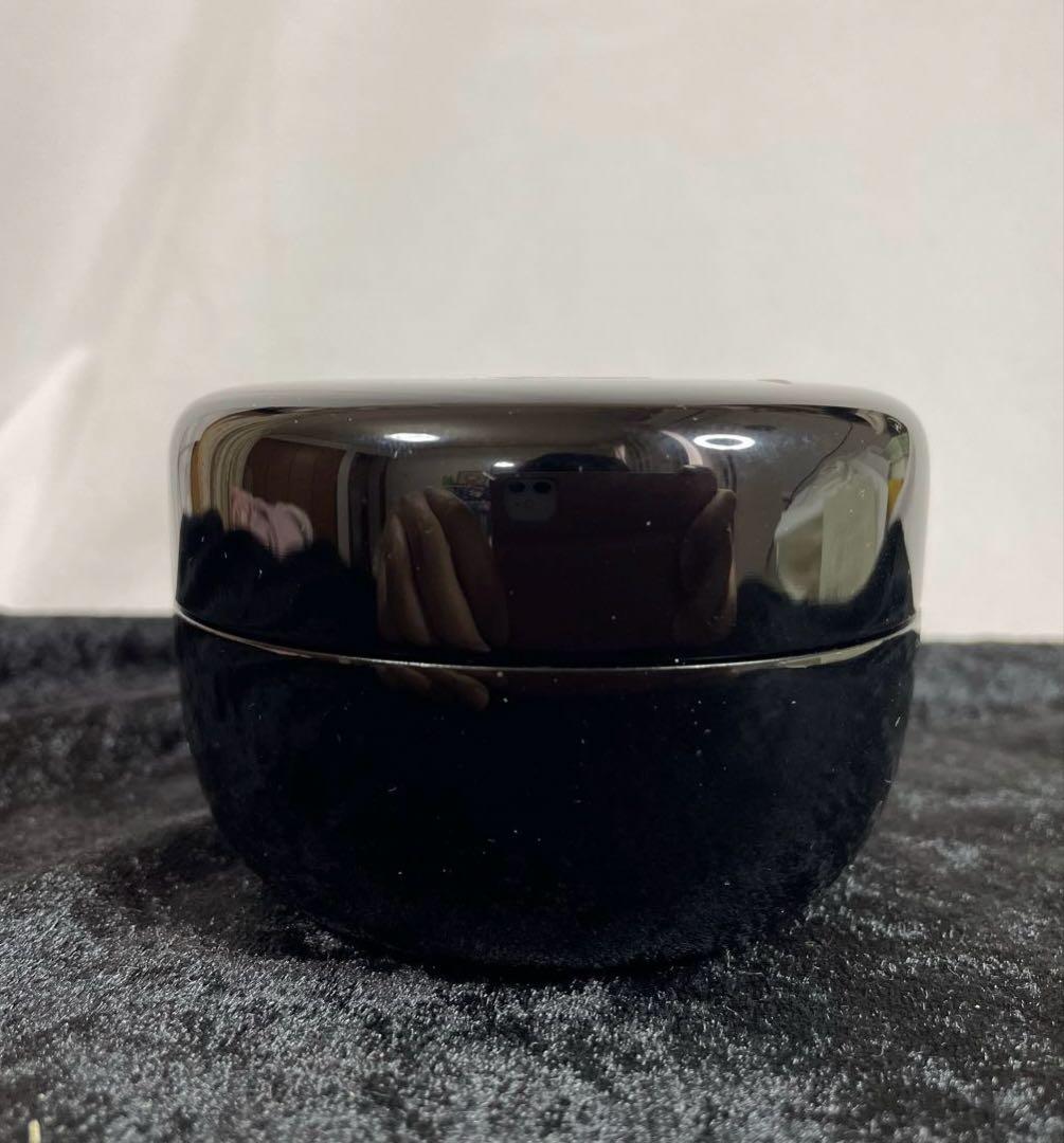 茶道具　玄々斎好写　徳風棗　中村湖彩