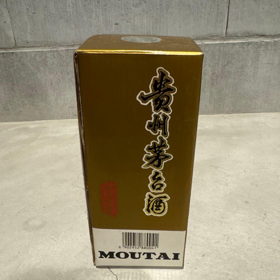 Kweichow Moutai 500ml 53% 貴州芽台酒　天女　随時値下げ