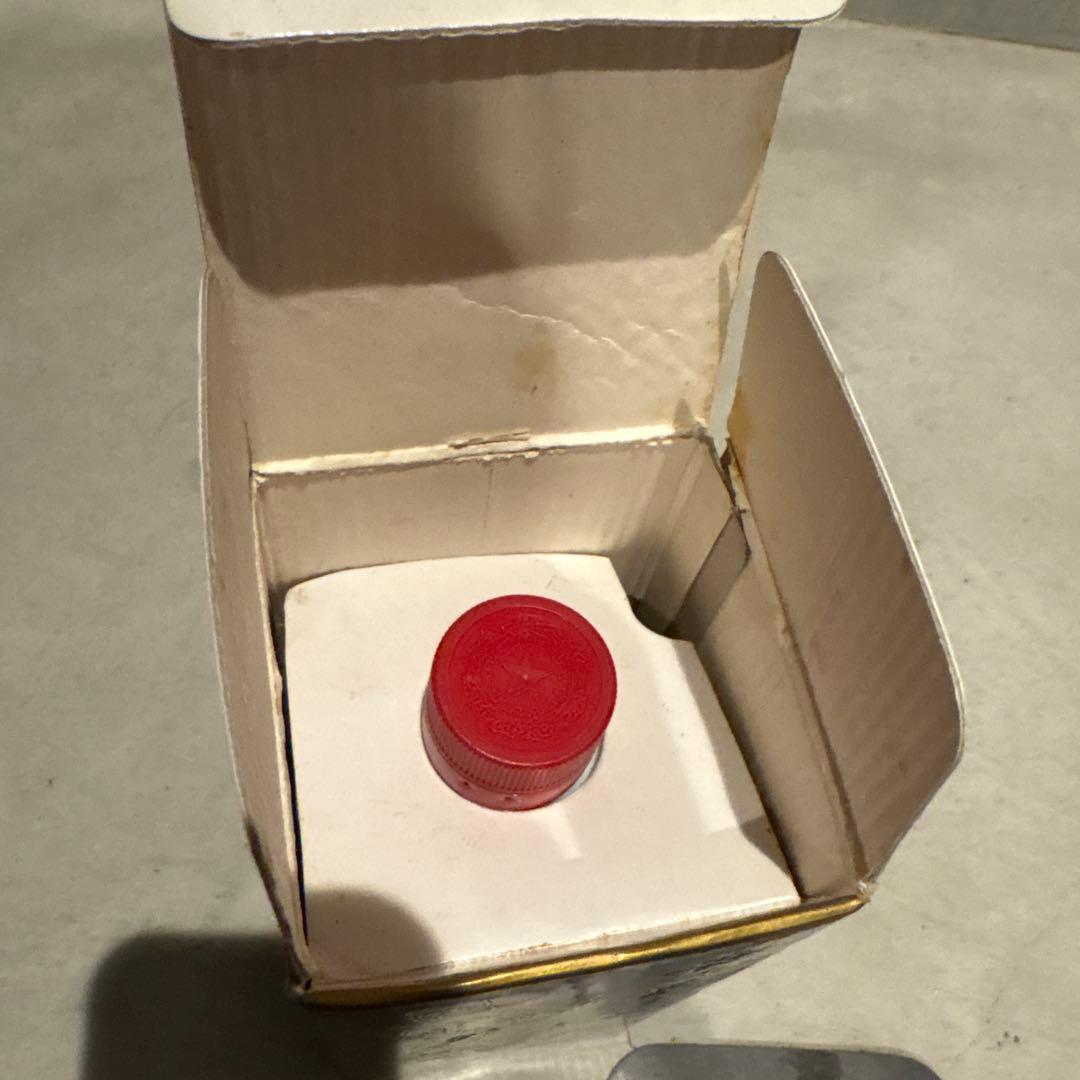 Kweichow Moutai 500ml 53% 貴州芽台酒　天女　随時値下げ