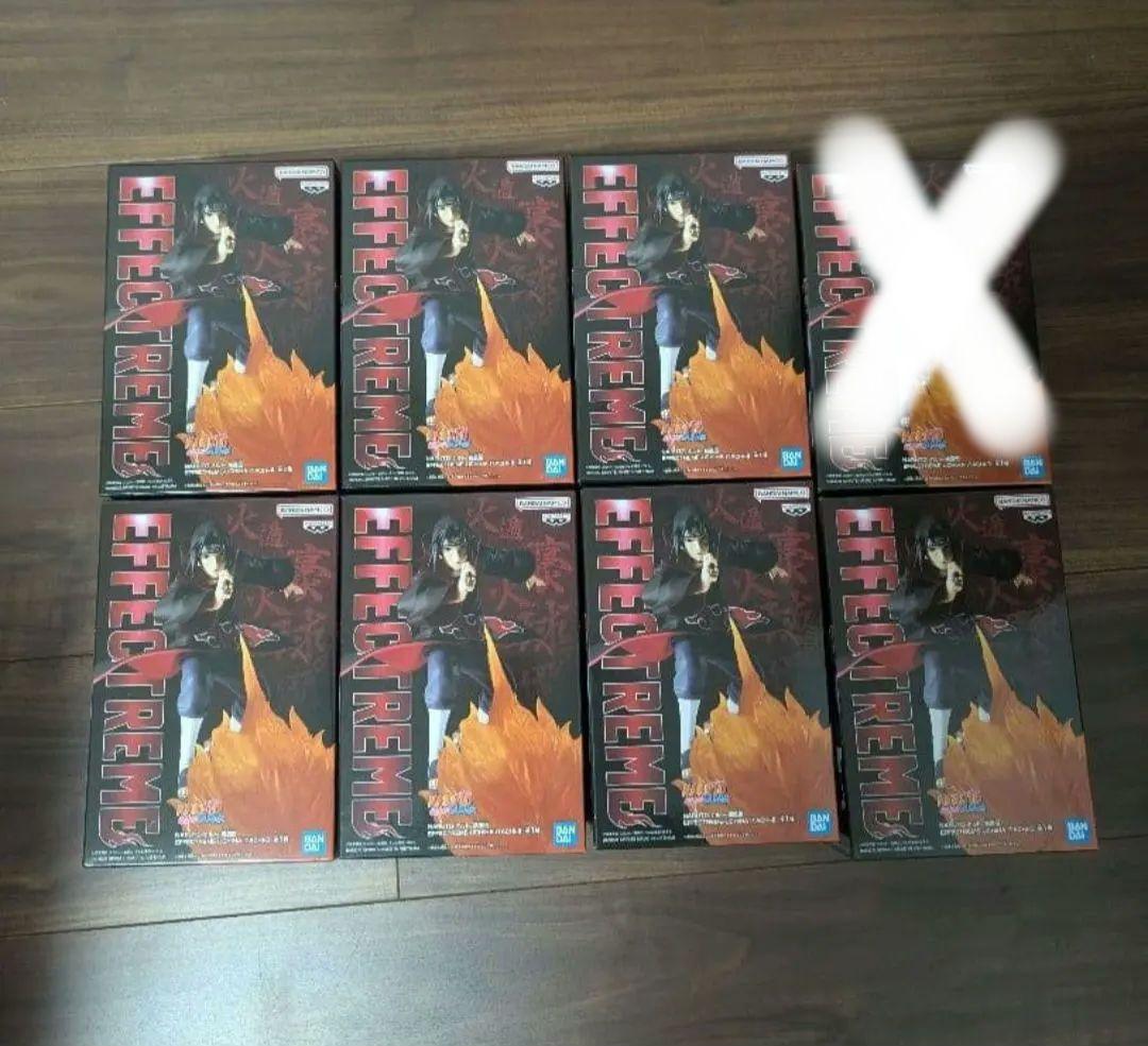 NARUTO-ナルト- 疾風伝 【暁】35点まとめ売り