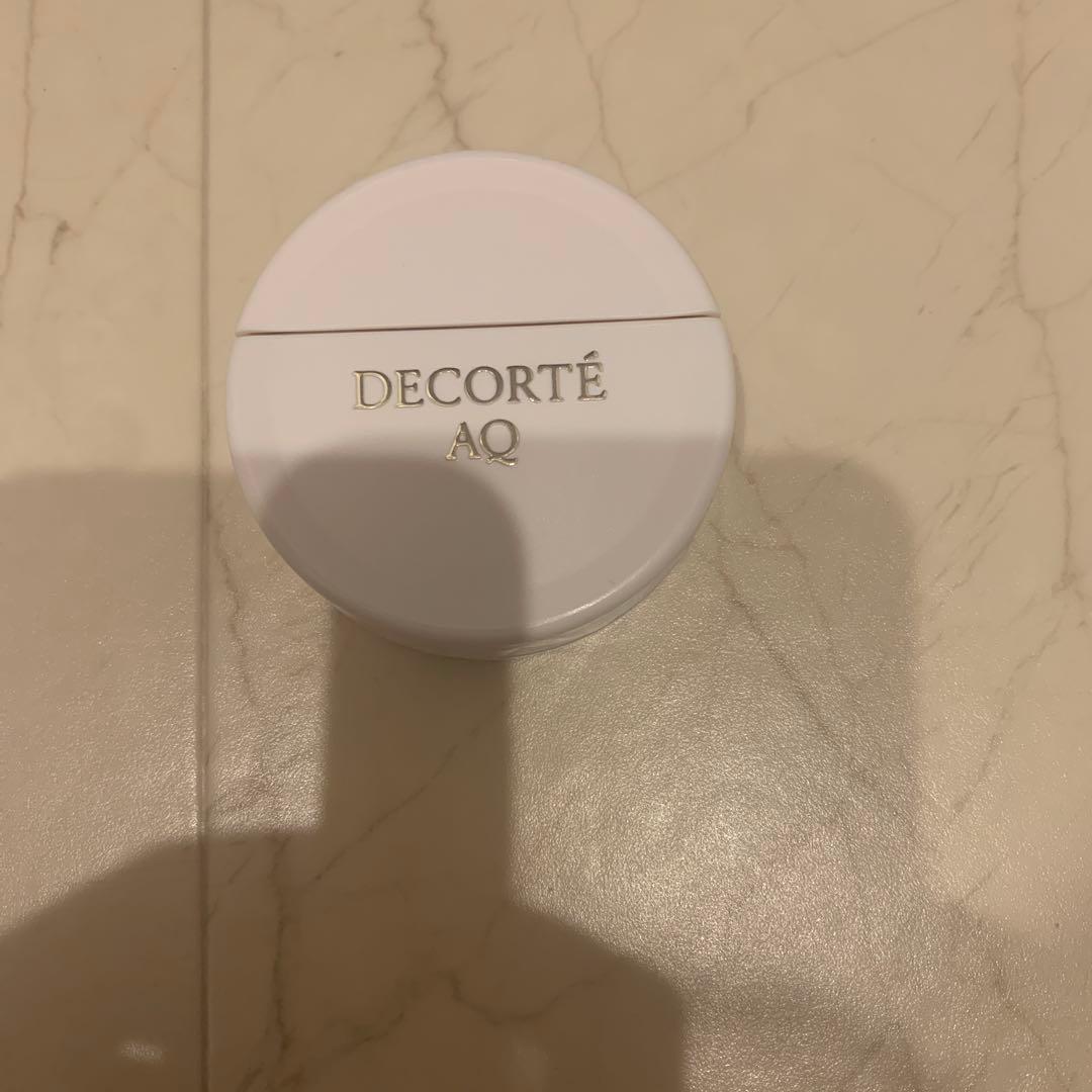 コスメデコルテAQ ラディアンス スムース ブライトニング ボディミルク　他