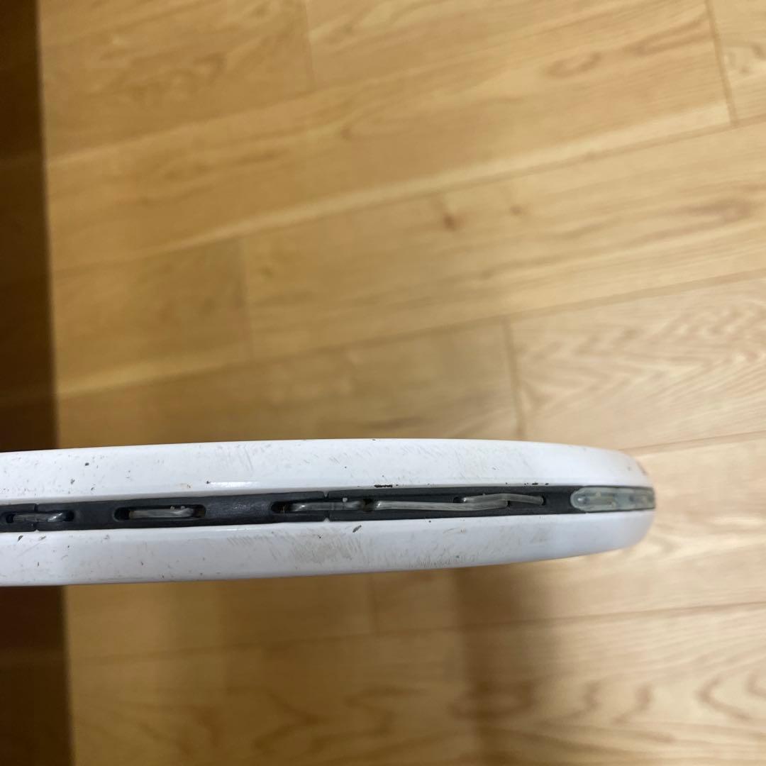 ラケット(軟式用) YONEX GEOBREAK70S