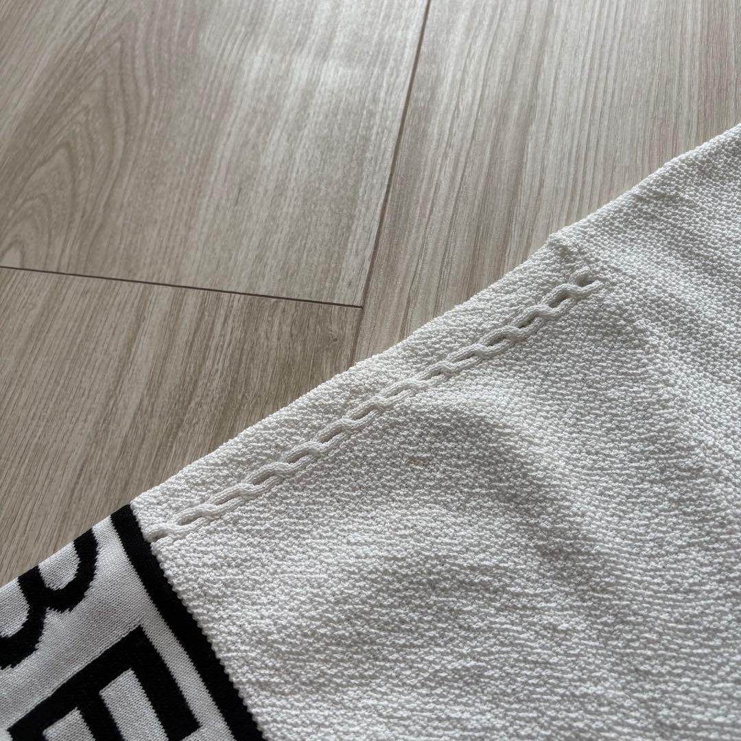 マスターバニーエディション 2024 ゴルフウェア レディース トップス 1 白