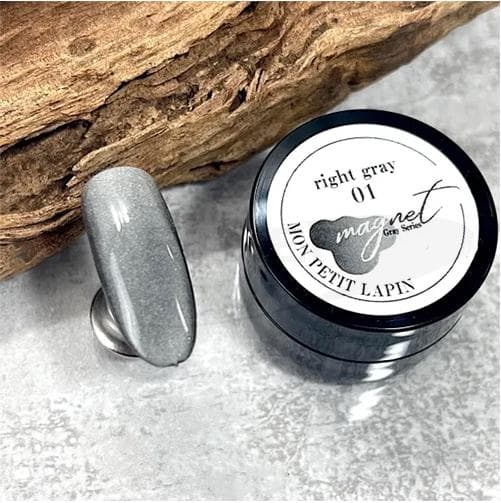 MON PETIT LAPIN モンプティラパン マグネットジェル 9色セット