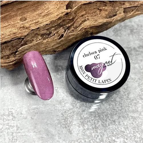 MON PETIT LAPIN モンプティラパン マグネットジェル 9色セット