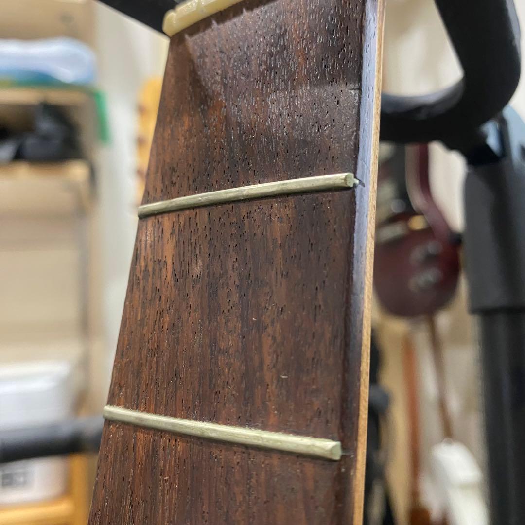 フェルナンデス ギター ストラト カスタム セイモアダンカン グリーンデイ