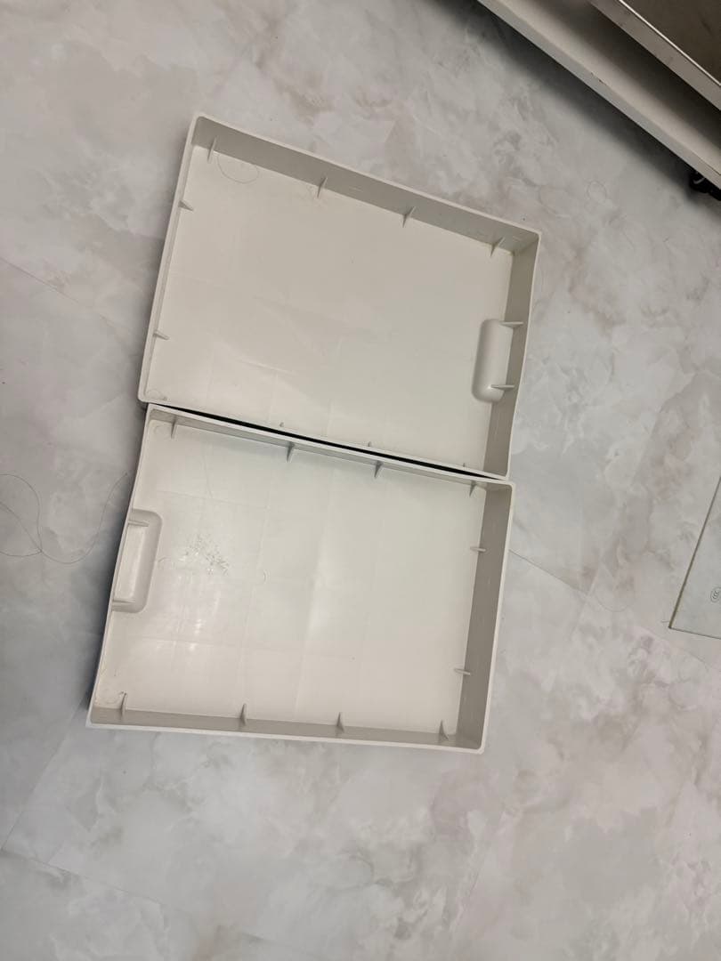 RAKYPET ホワイト 80cm ケージセット チンチラ