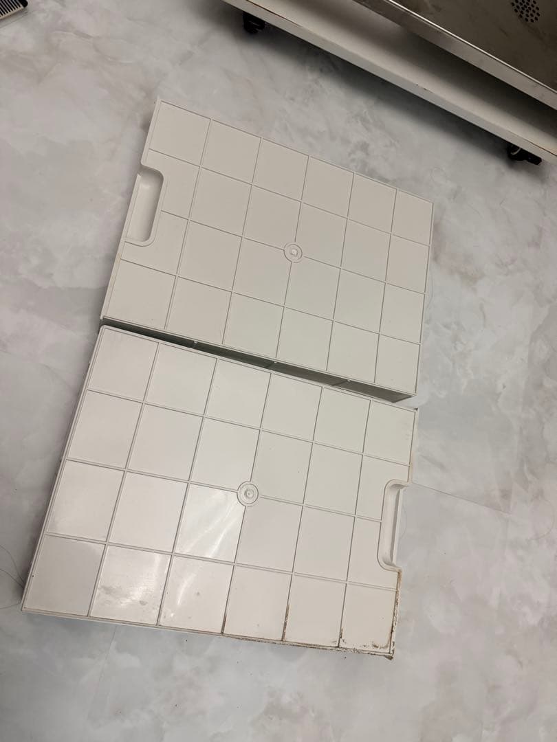 RAKYPET ホワイト 80cm ケージセット チンチラ