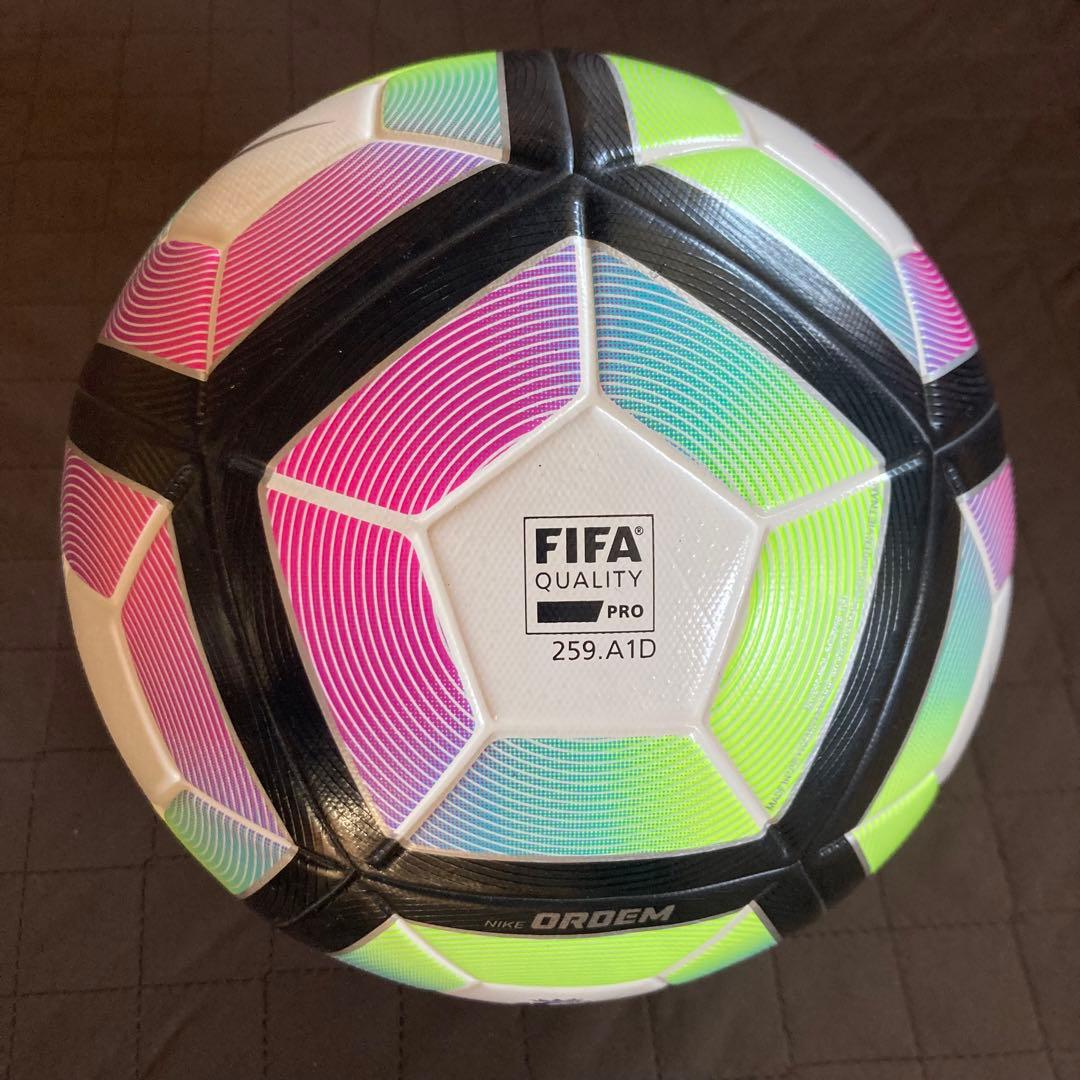 ナイキ　オーデム