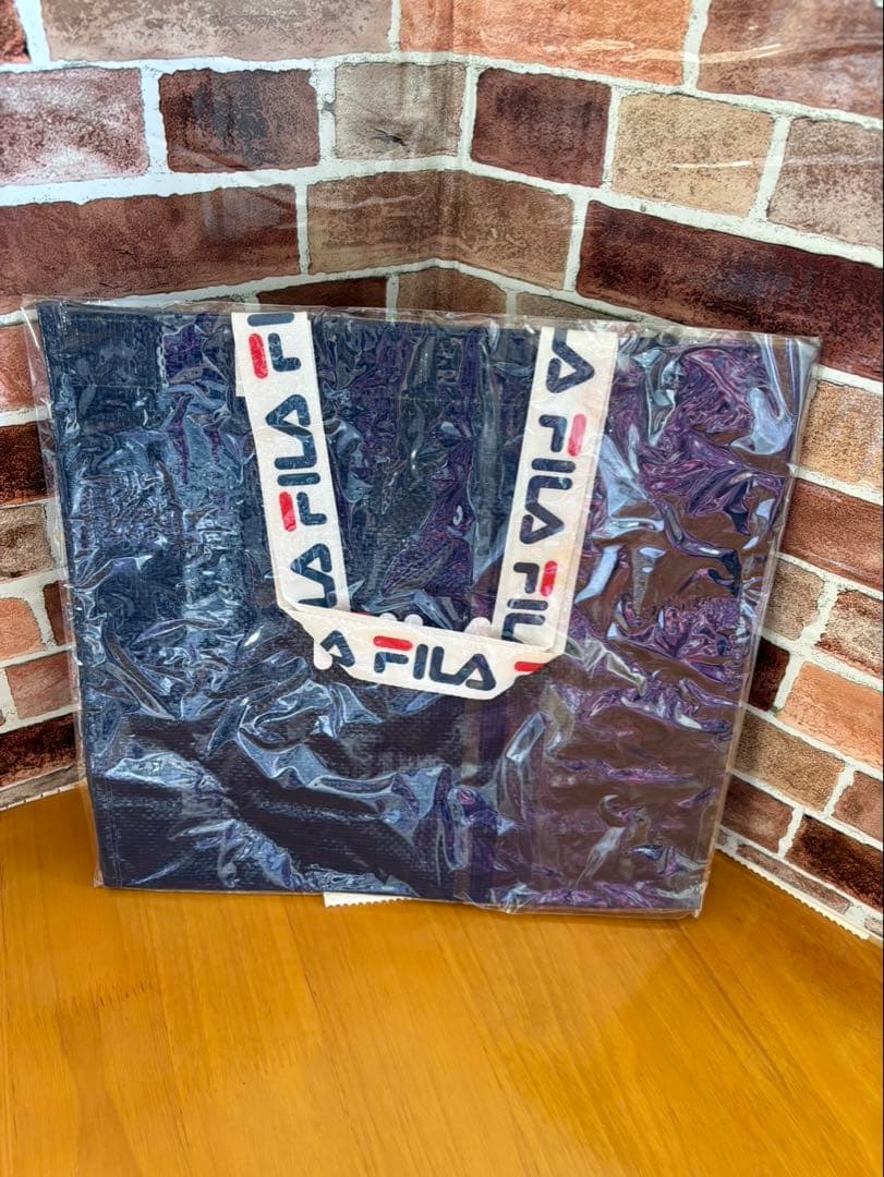 テニスウェア fila VL2972