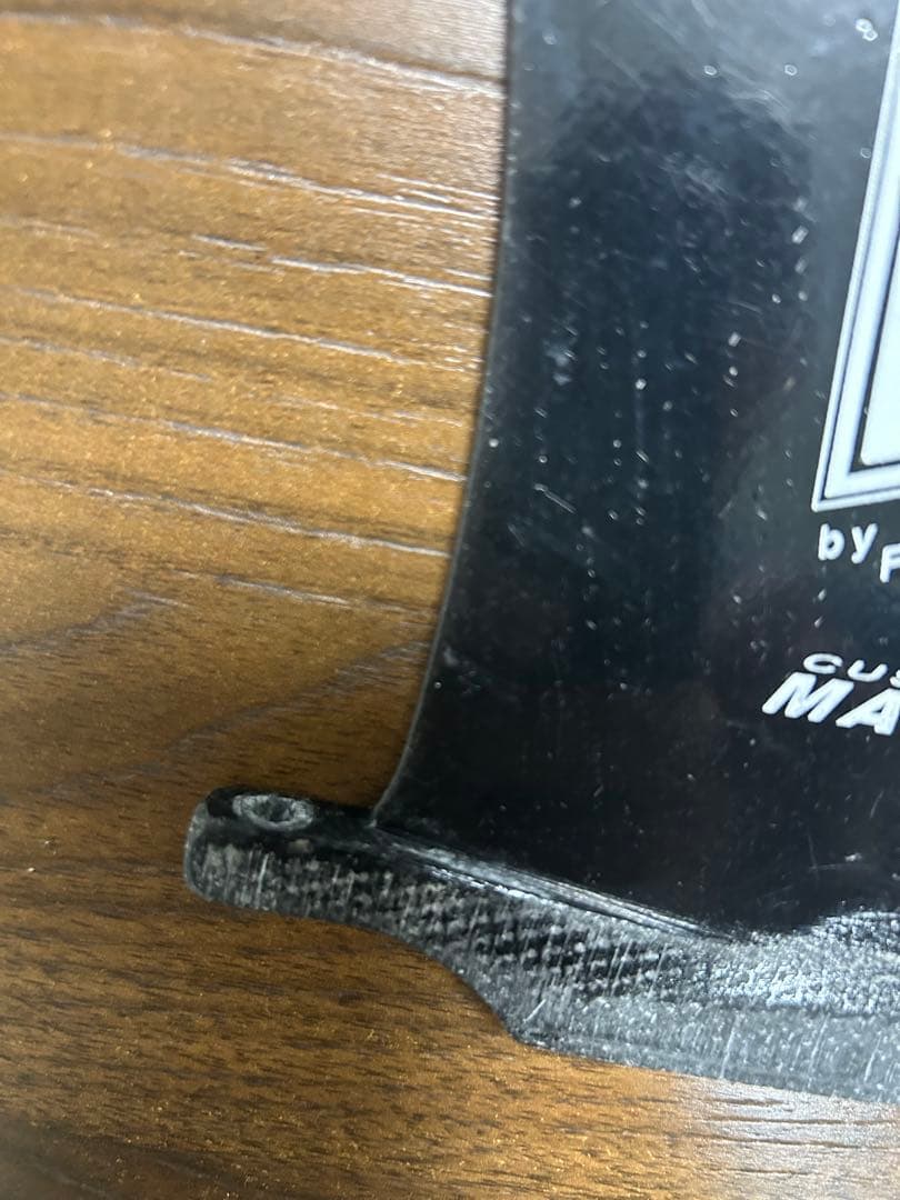 S*G様 HARBOUR SURFBOARDS ロングボード用センターフィン 9