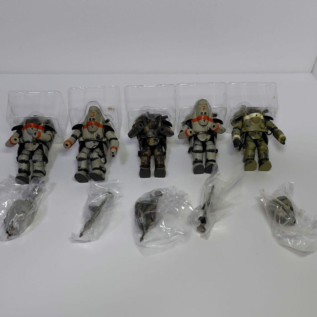 ≪箱付≫1/35 メルジーネ(PKA　Ausf　M) セット