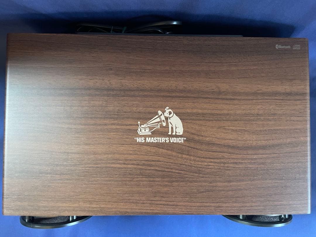 JVCケンウッド Victor EX-D6 ミニコンポ