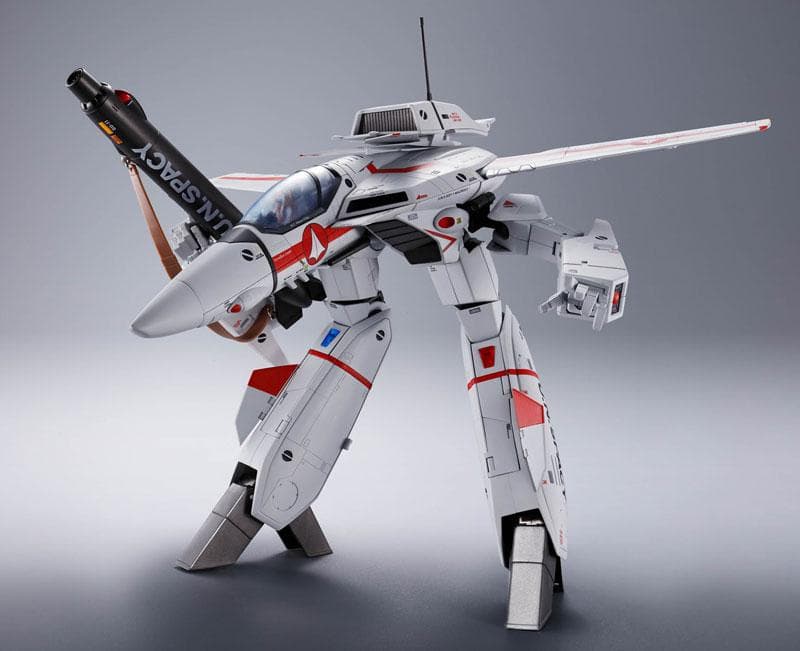 DX超合金 マクロス VF-1J アーマードバルキリー 一条輝機 マクロス