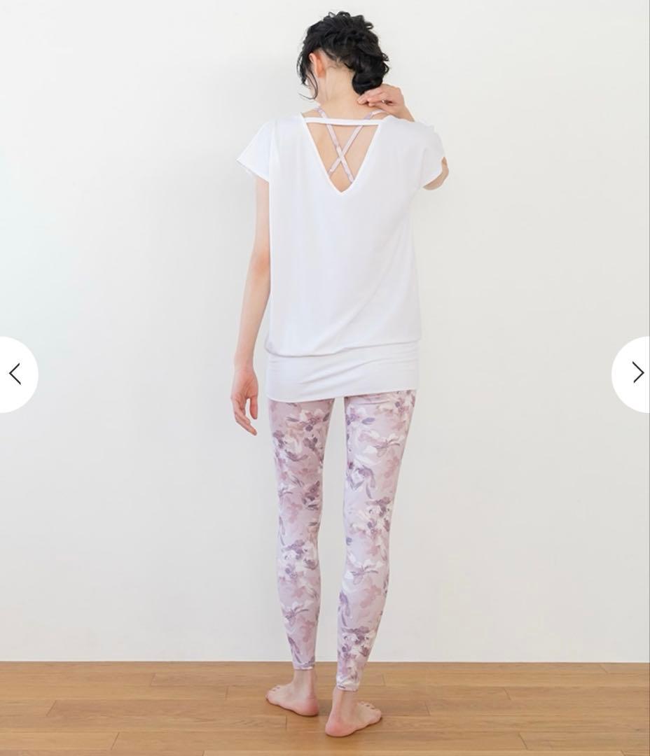 スカーラ　セットアップS 3点セット　新品