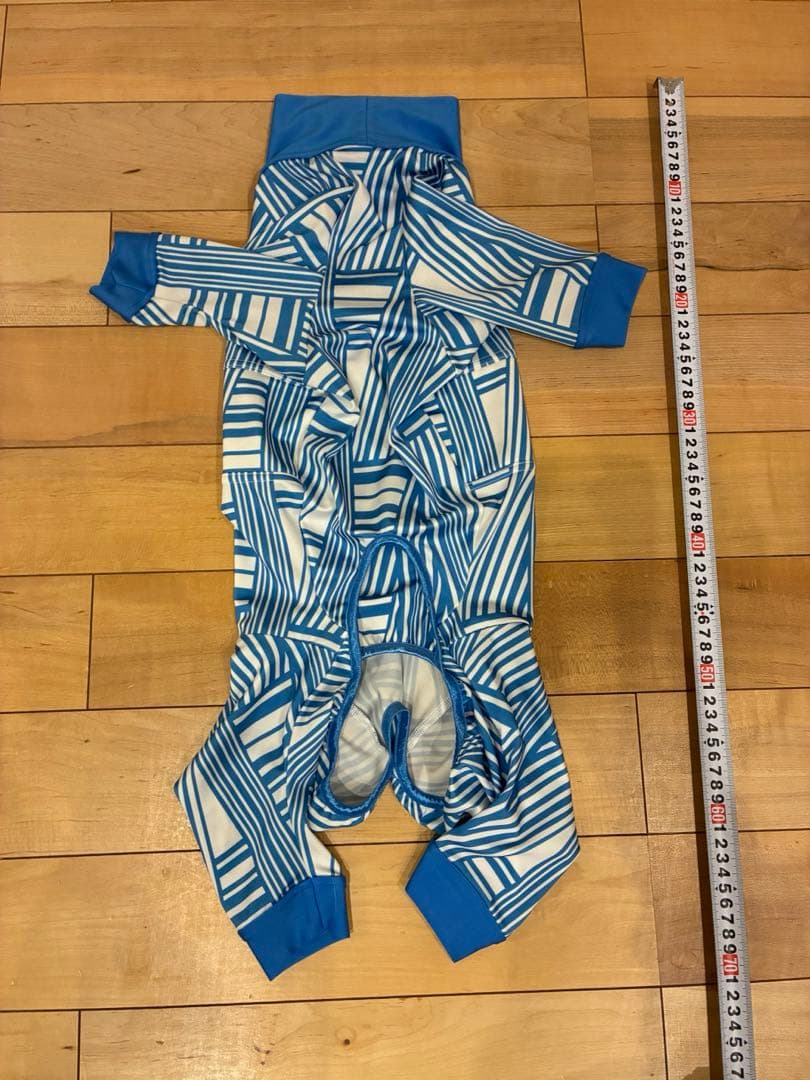 【入手困難】ALPHAICON フルドッグガード　3Lサイズ【再販無し】