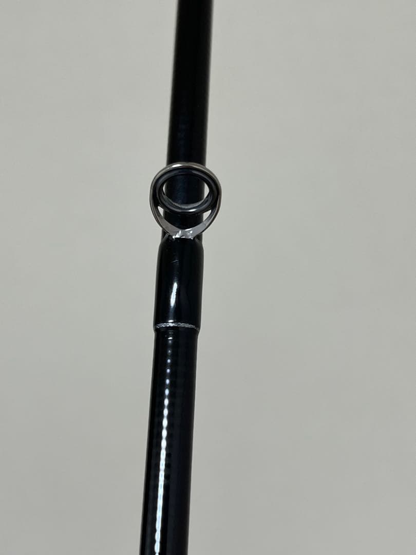 ヤマガブランクス　Ballistick1010MH