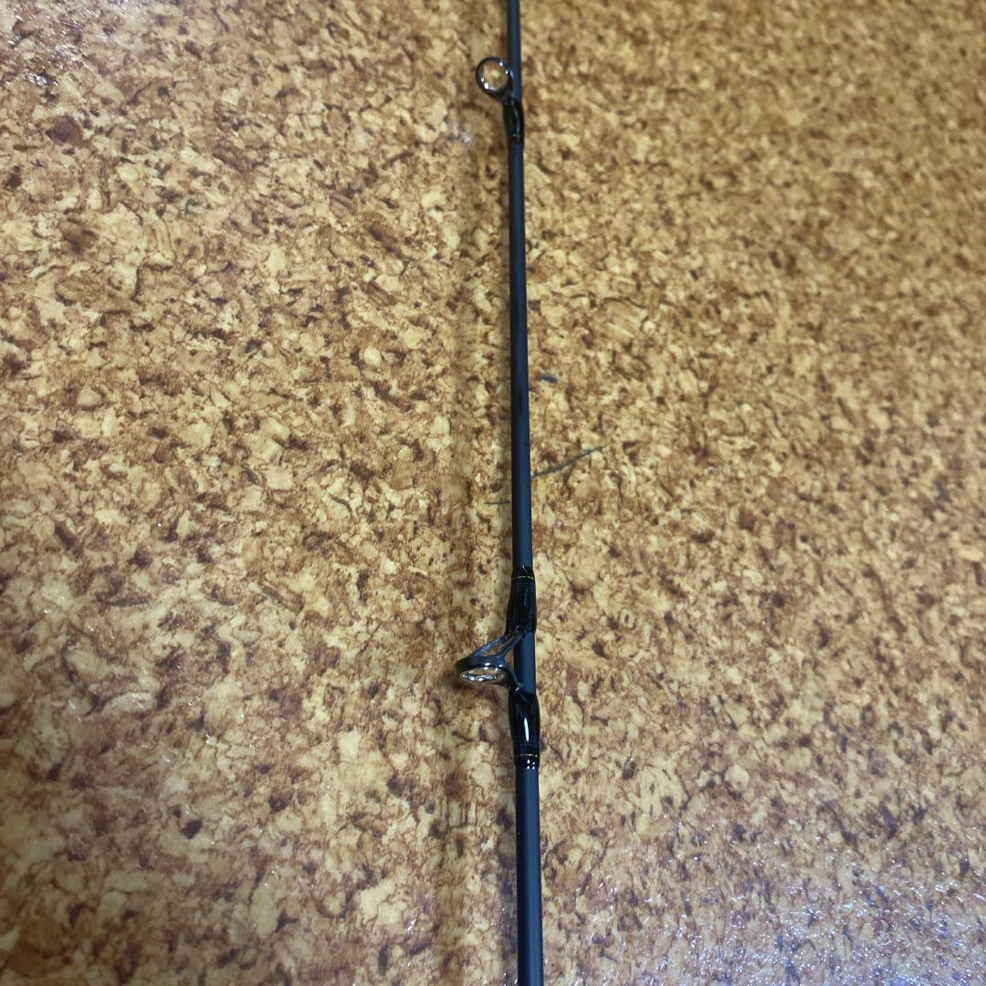 ソルティガsj ags 55B-3 TG