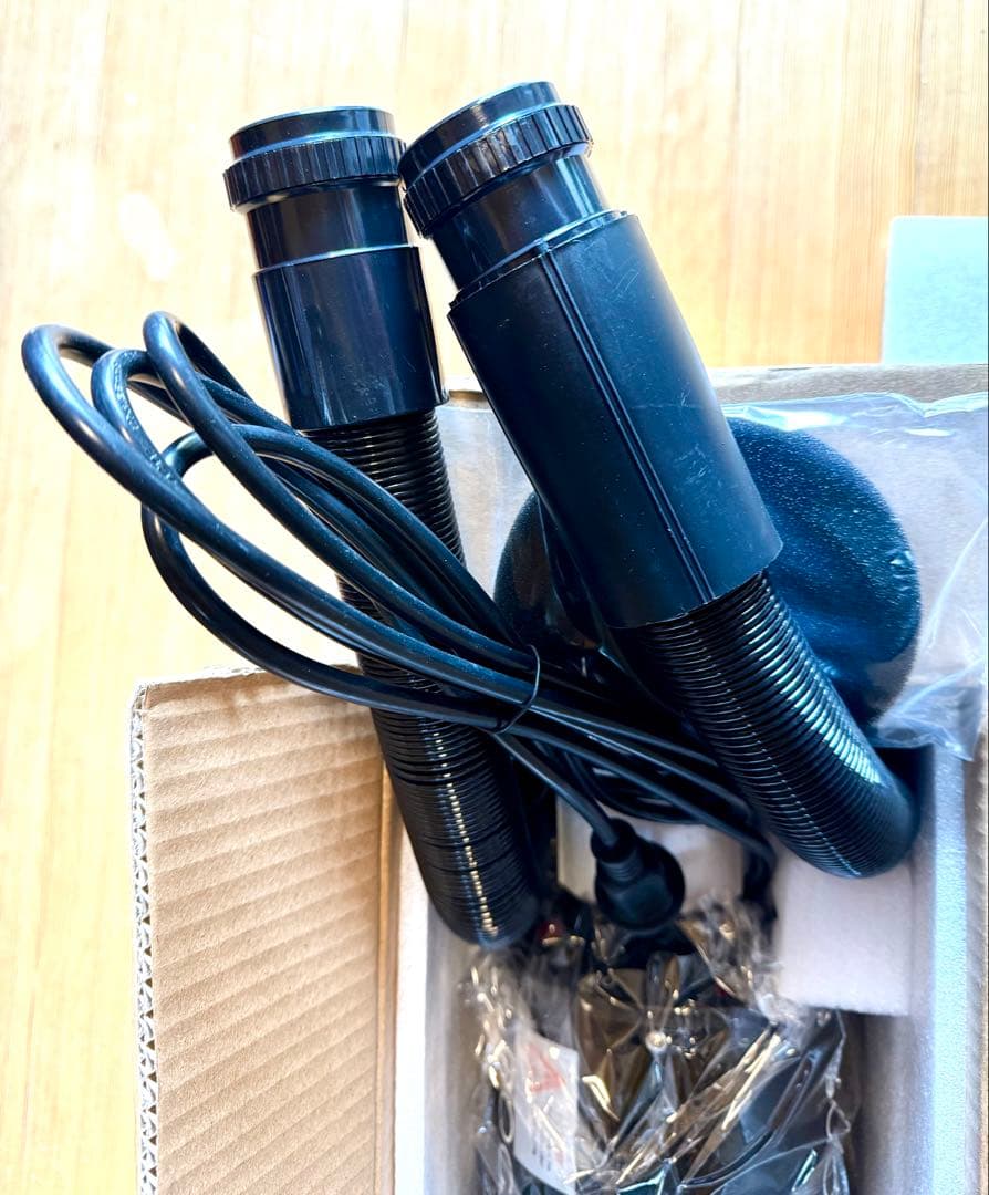 DOG One ペット用ドライヤー 黒