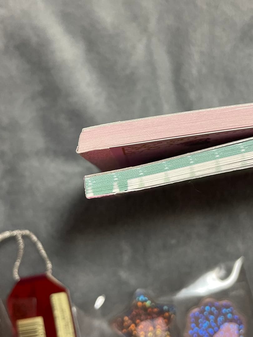 Charmmy Kitty メモ帳 シール チャーミーキティ まとめ売りウサミミ