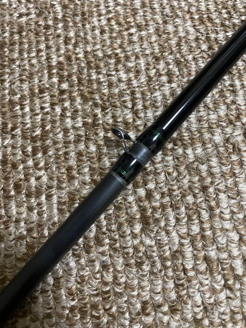 ノリーズ　ロードランナーストラクチャーNXS STN6100H-ST