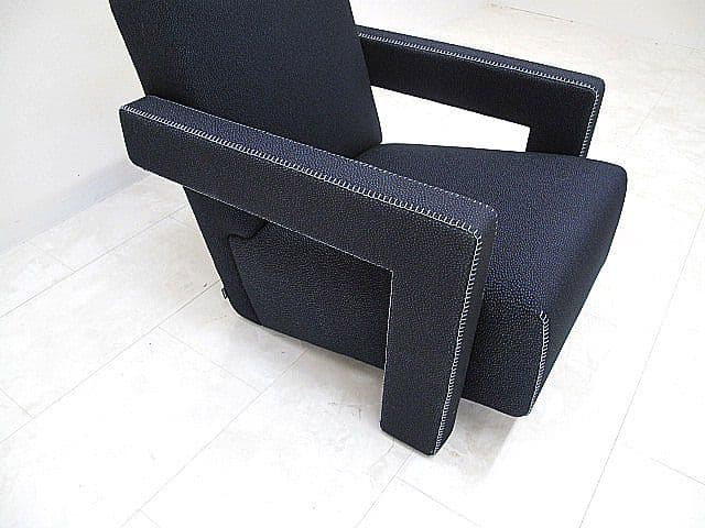 【展示品】カッシーナ 637 UTRECHT ユトレヒト アームチェア