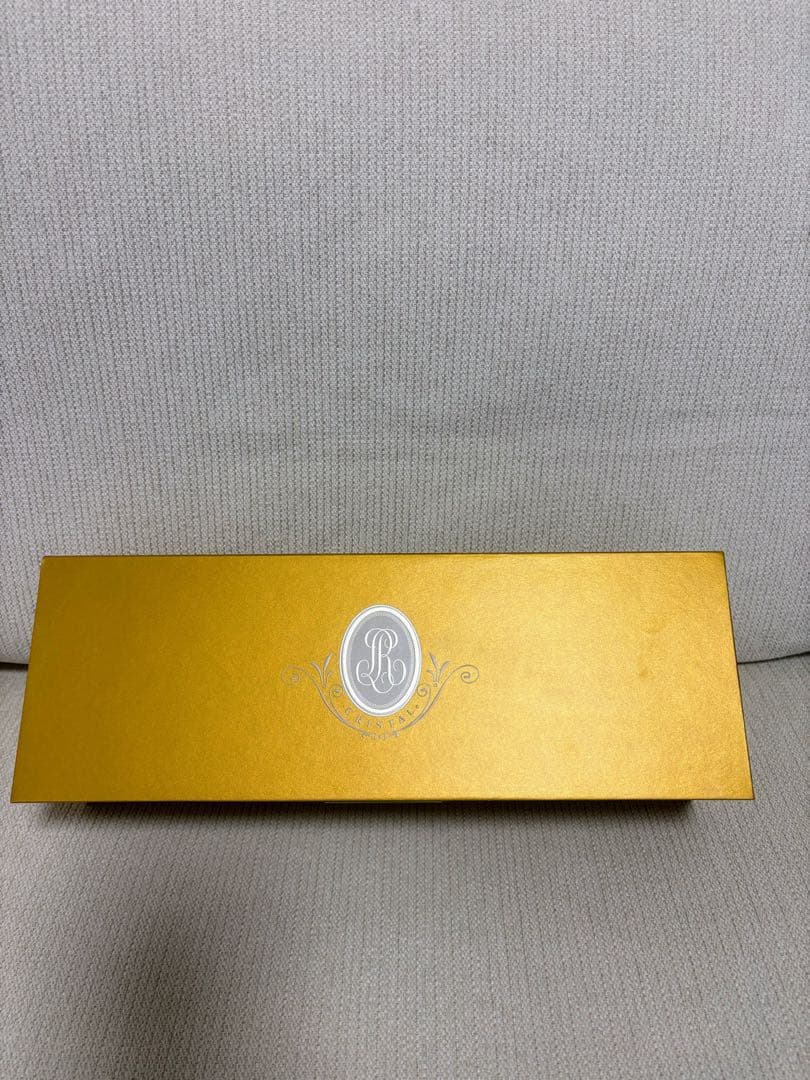 Louis Roederer Cristal ルイロデレールクリスタル2007