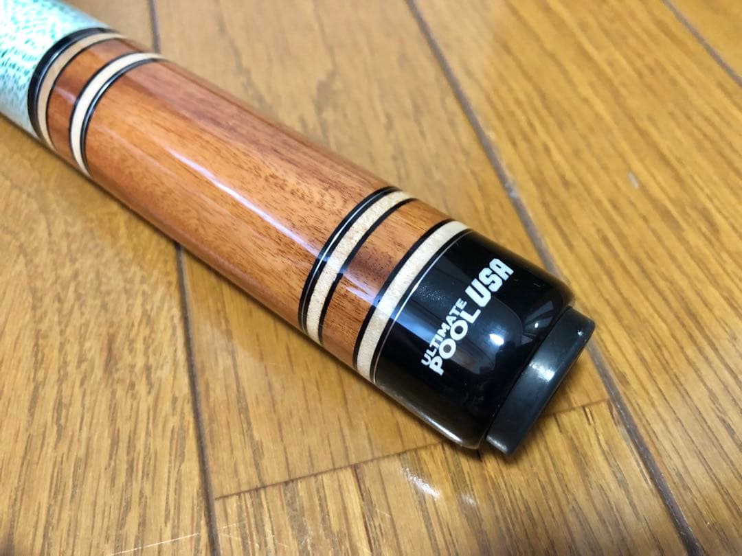 Viking キュー バットのみ ユニロック