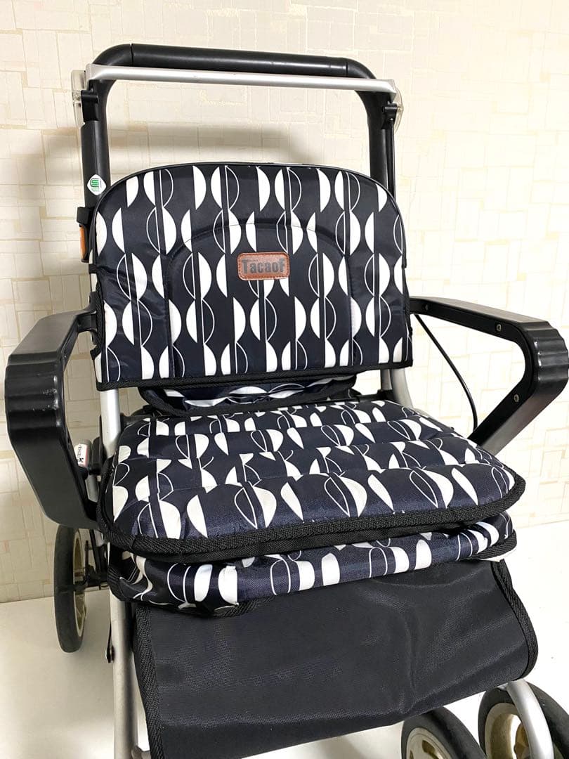 幸和製作所 シルバーカー レコルティII SLT10 手押し車