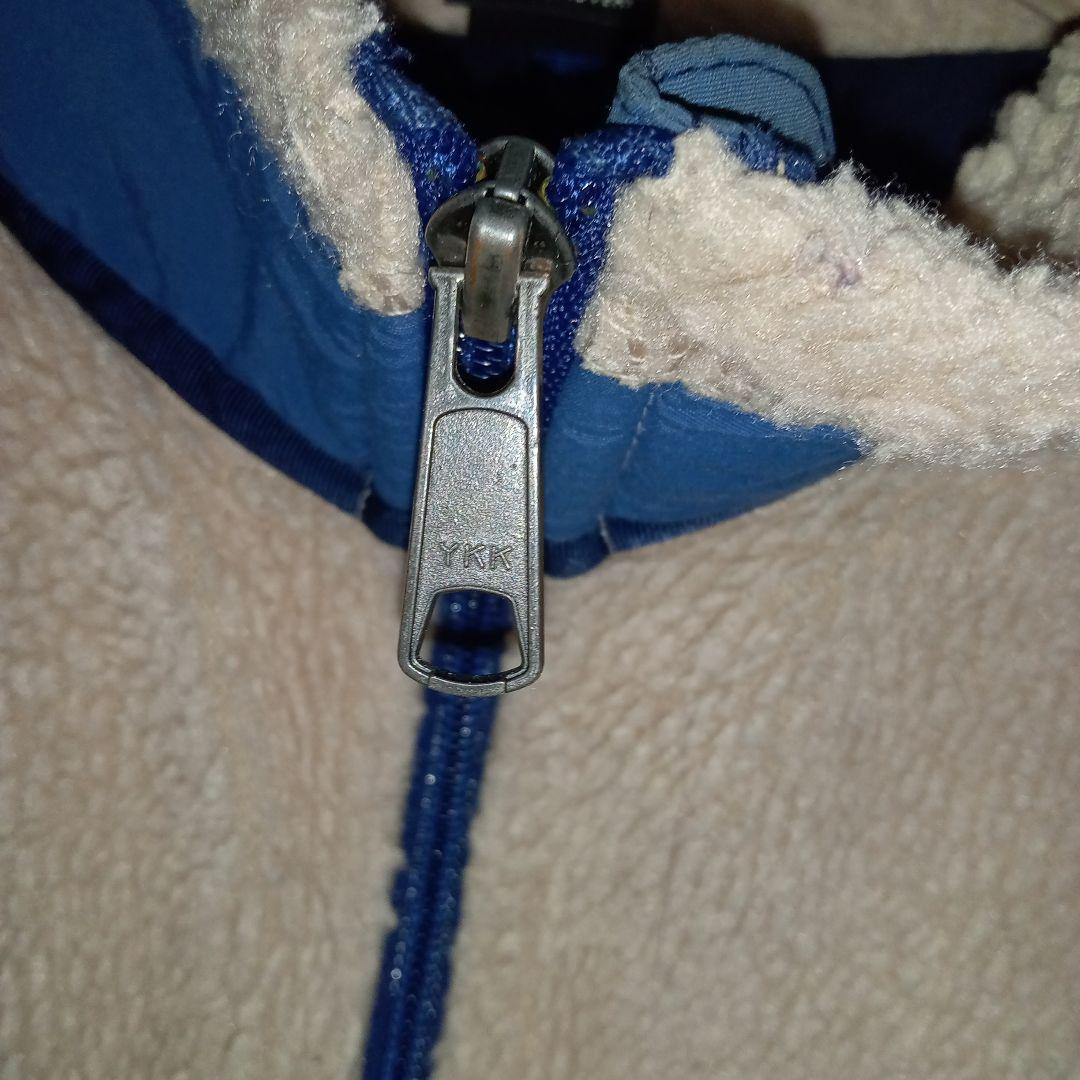 【古着】Patagonia レトロX フリース ベスト USA製 90s
