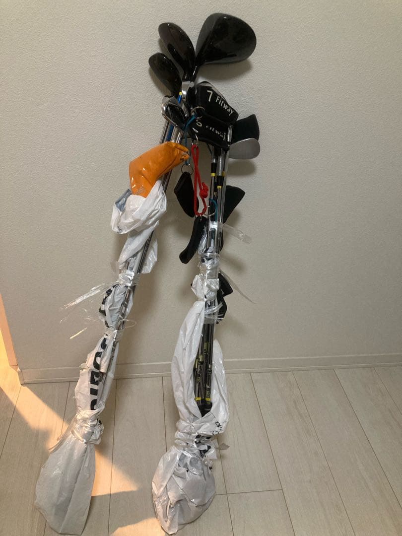 タイトリスト TS3 / VG3アイアン / 913Fd まとめ売り ※詳細必読