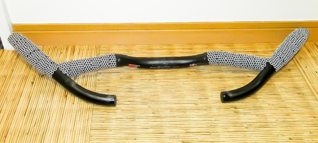 【タイテック】TITEC H-BAR【JEFF JONES】中古・希少品