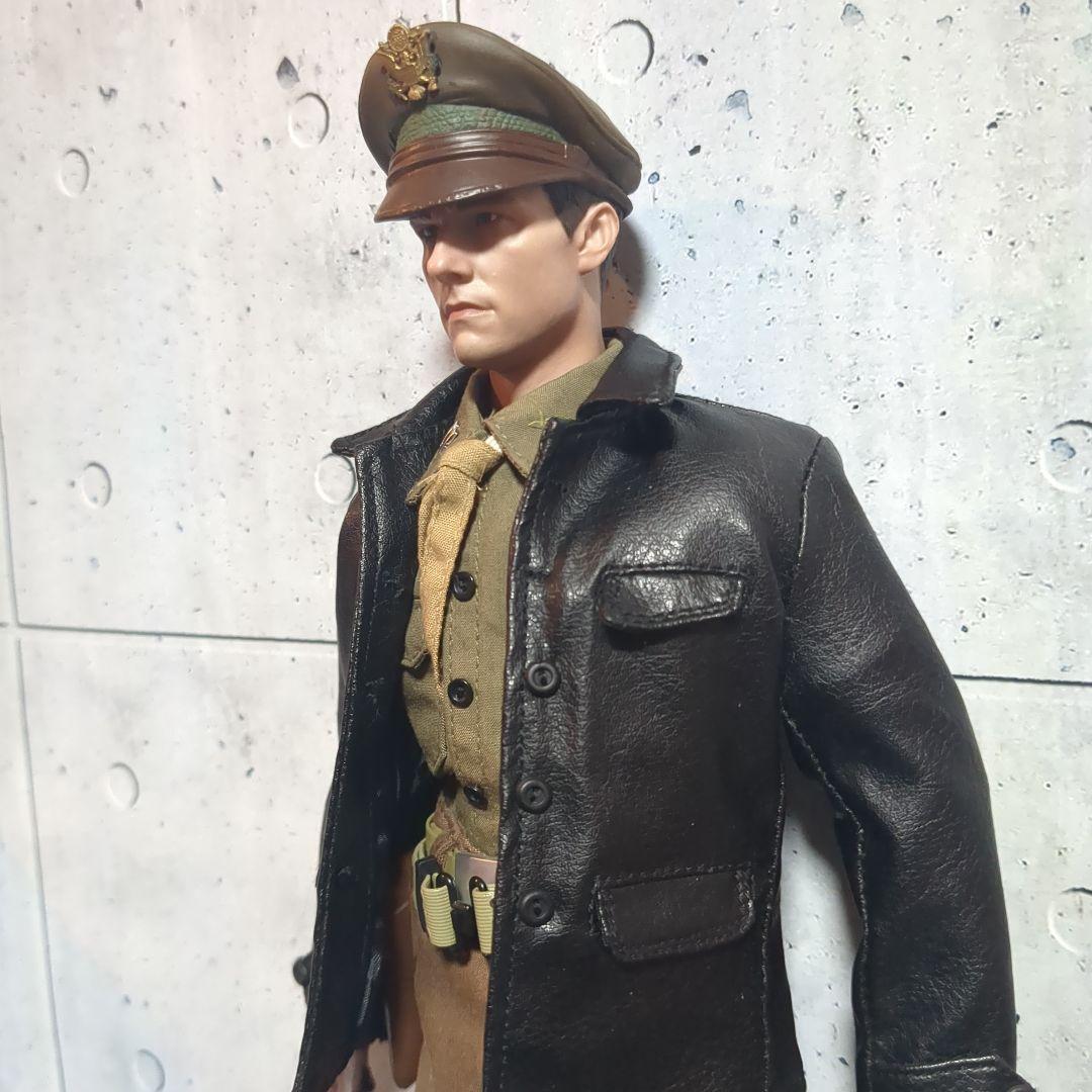 1/6 12インチ アメリカ軍 トム・クルーズ カスタムフィギュア CS140