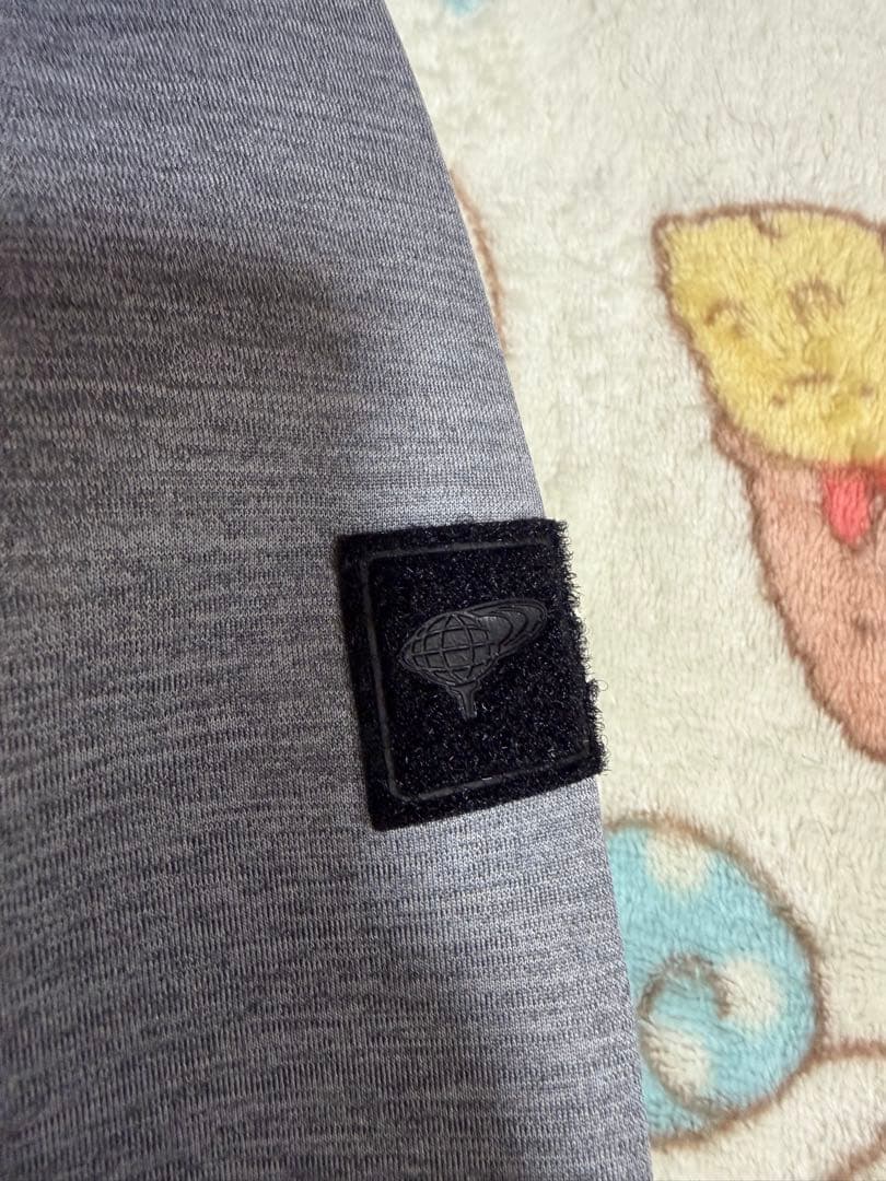 美品　ビームスゴルフ パーカーS