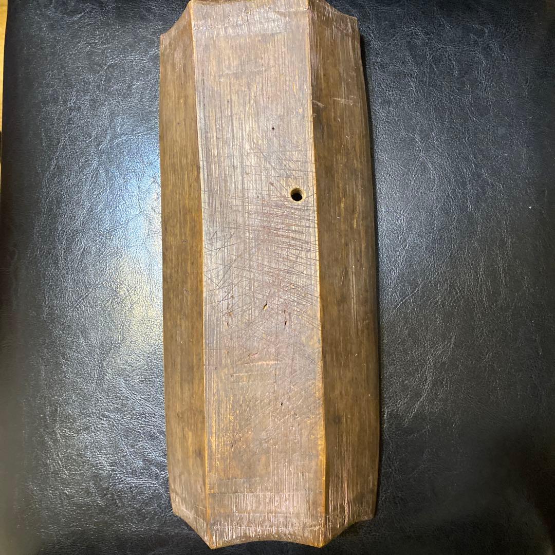 HeartCraft カリンバ 深澤正人作　個人作家