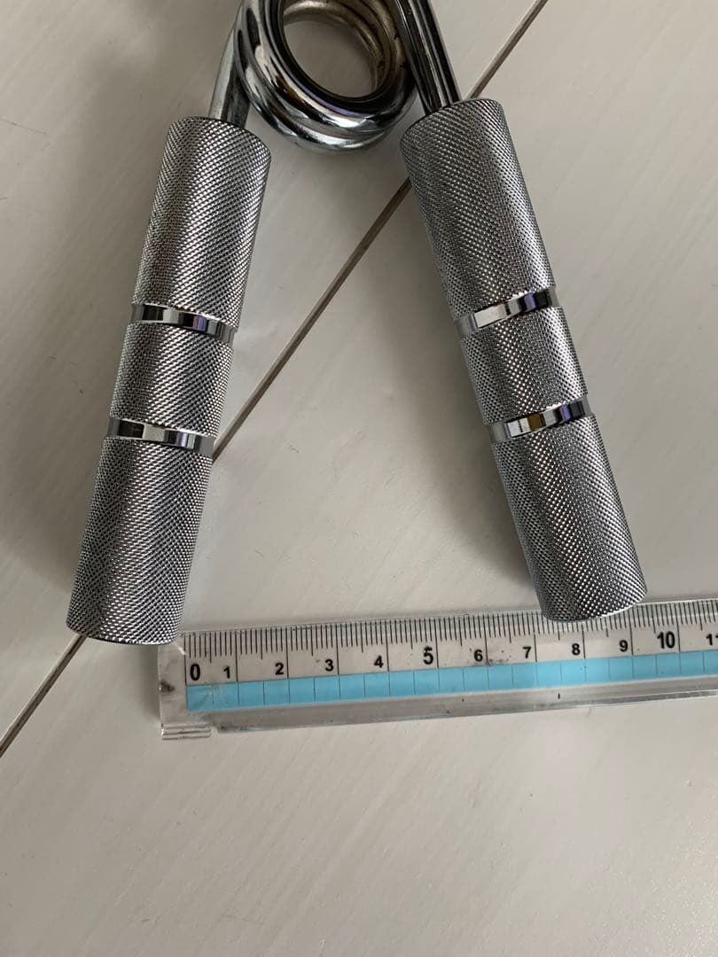 RBハンドグリッパー300 握力