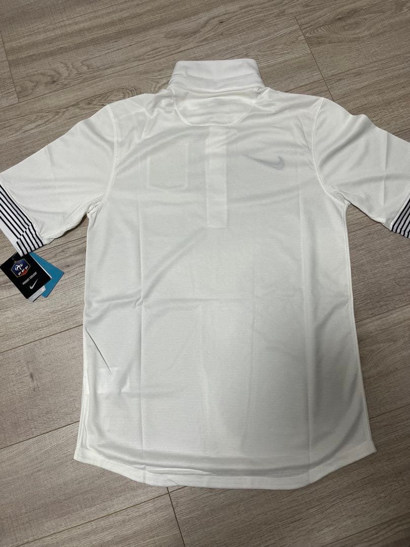 サッカー　フランス代表　ユニホーム