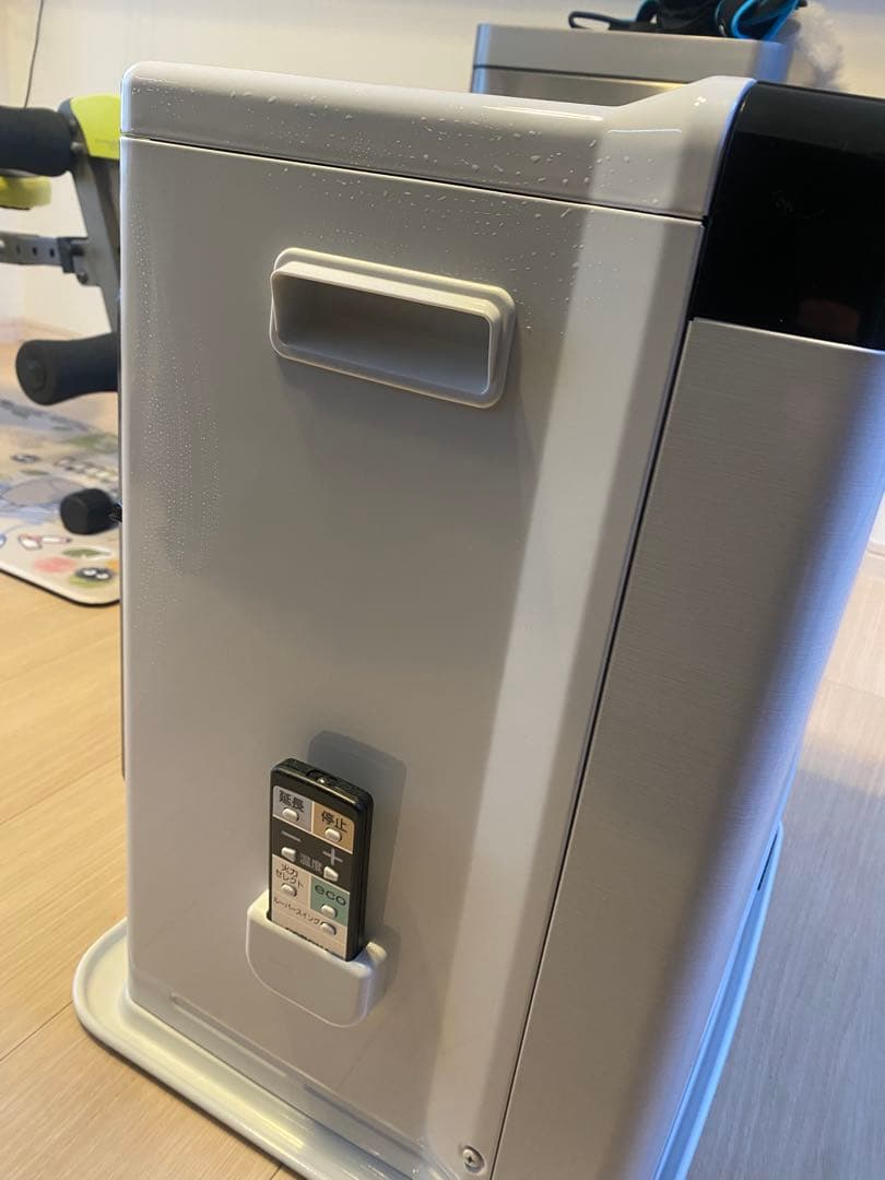 【2023年製】超美品 コロナ 石油ファンヒーター FH-WZ3623BY