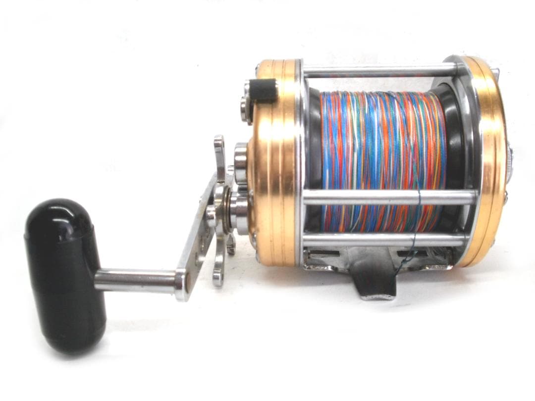 ダイワ　シーライン SEALINE 300★整備済み★左ハンドルでの出荷可能