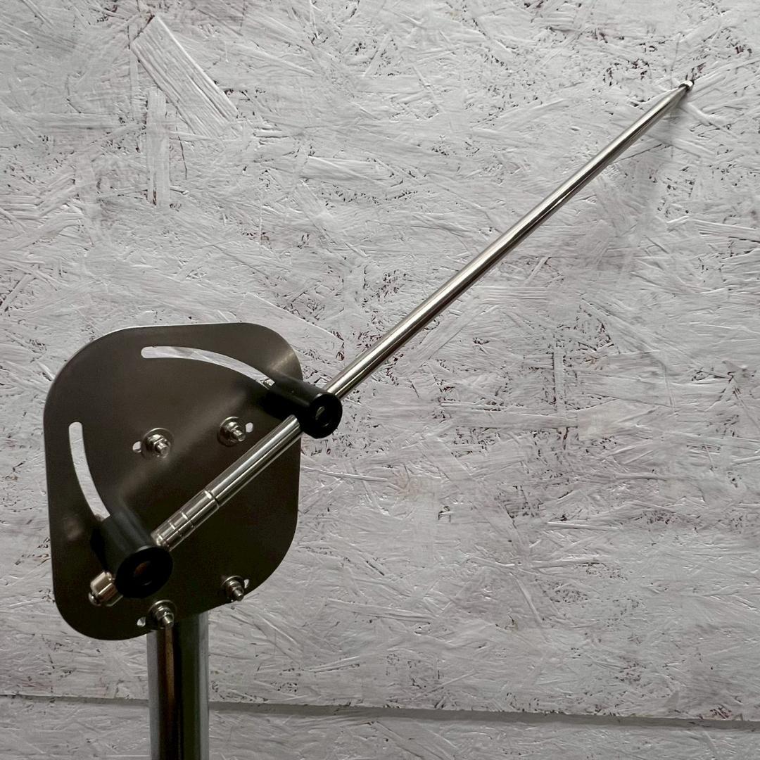 NATEC アンテナ NAR-100 9段ロッドATU用エレメント Y2290