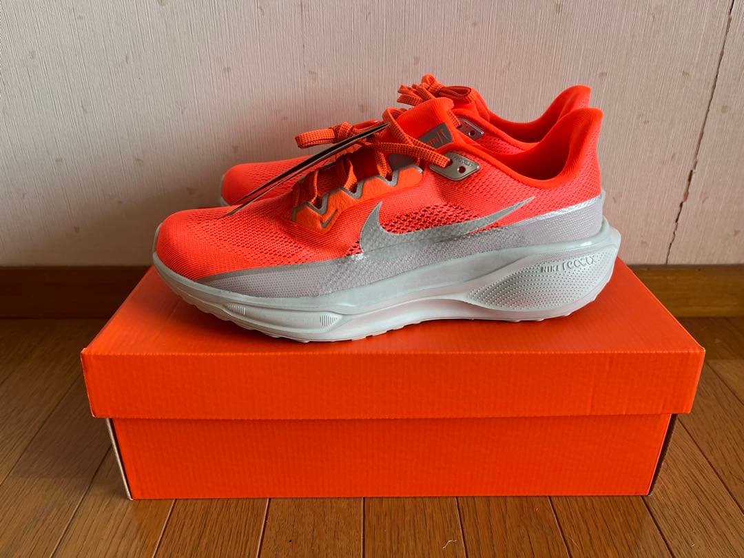 NIKE エアズーム ペガサス41 PRM