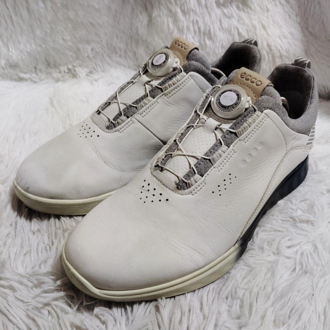 エコー ECCO S-THREE GTX BOA 最終価格 42/26.5