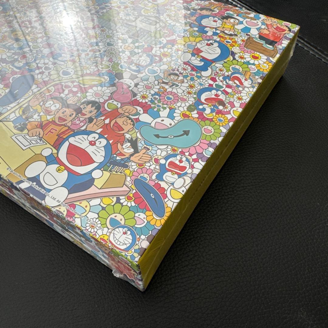 タカシ・ムラカミ ジグソーパズル 1000ピース