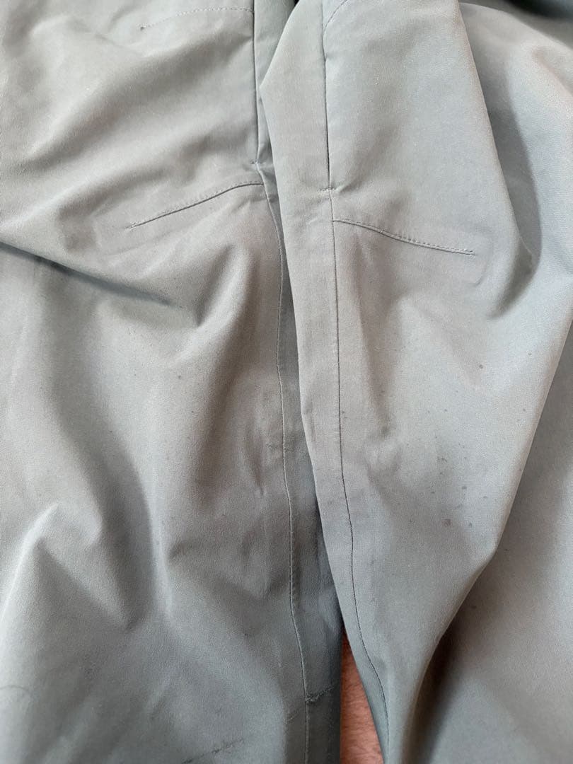 NOMADIK スノーボードパンツ